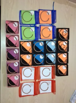 Pulseraas De Cobre 100% Puro Hecho a mano