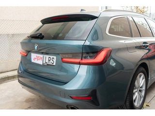 BMW Serie 3 330d xDrive Touring 210 kW (286 CV)