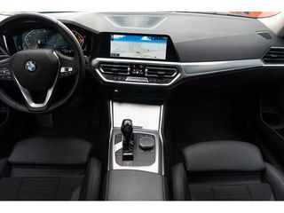 BMW Serie 3 330d xDrive Touring 210 kW (286 CV)