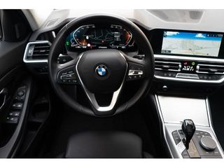 BMW Serie 3 330d xDrive Touring 210 kW (286 CV)