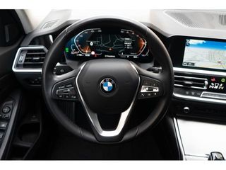 BMW Serie 3 330d xDrive Touring 210 kW (286 CV)