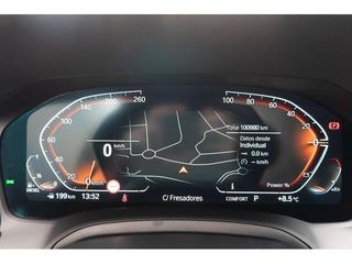 BMW Serie 3 330d xDrive Touring 210 kW (286 CV)