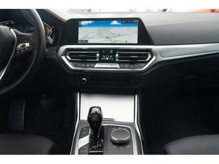 BMW Serie 3 330d xDrive Touring 210 kW (286 CV)