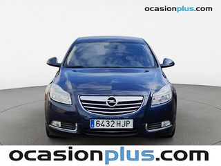 Opel Insignia 1.4 Turbo S&S Excellence 103 kW (140 CV)