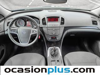 Opel Insignia 1.4 Turbo S&S Excellence 103 kW (140 CV)