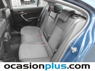 Opel Insignia 1.4 Turbo S&S Excellence 103 kW (140 CV)