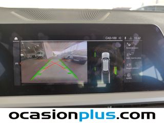 BMW Serie 3 320d Touring 140 kW (190 CV)