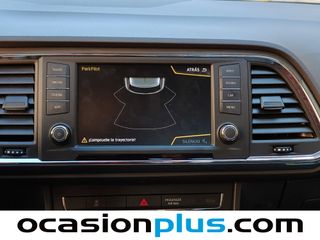 SEAT Ateca 1.4 EcoTSI S&S Style 110 kW (150 CV)