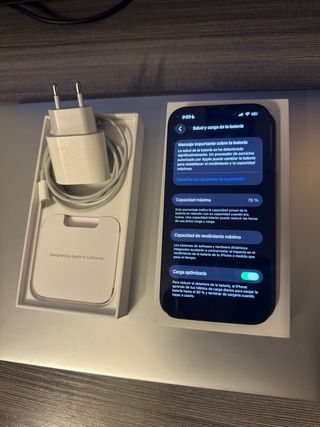 iPhone 14 Pro 128GB Space Black