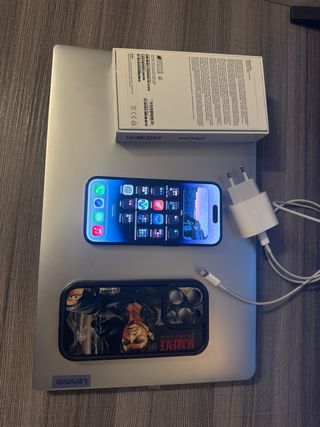 iPhone 14 Pro 128GB Space Black