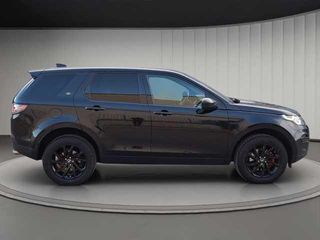 Land Rover Discovery Sport 2.0L TD4 SE 4x4 110 kW (150 CV)