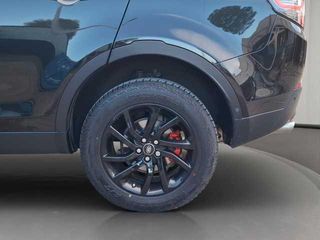 Land Rover Discovery Sport 2.0L TD4 SE 4x4 110 kW (150 CV)