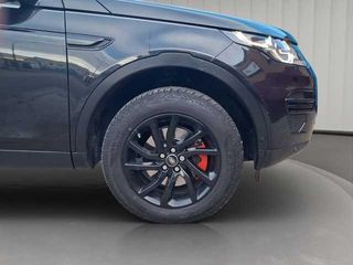 Land Rover Discovery Sport 2.0L TD4 SE 4x4 110 kW (150 CV)