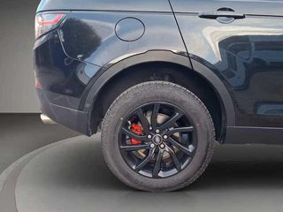 Land Rover Discovery Sport 2.0L TD4 SE 4x4 110 kW (150 CV)