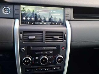 Land Rover Discovery Sport 2.0L TD4 SE 4x4 110 kW (150 CV)