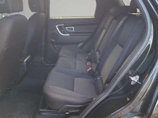 Land Rover Discovery Sport 2.0L TD4 SE 4x4 110 kW (150 CV)