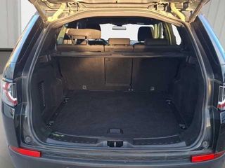 Land Rover Discovery Sport 2.0L TD4 SE 4x4 110 kW (150 CV)