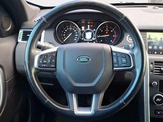 Land Rover Discovery Sport 2.0L TD4 SE 4x4 110 kW (150 CV)