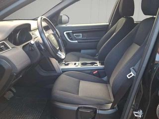 Land Rover Discovery Sport 2.0L TD4 SE 4x4 110 kW (150 CV)