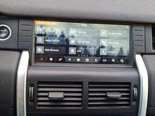 Land Rover Discovery Sport 2.0L TD4 SE 4x4 110 kW (150 CV)