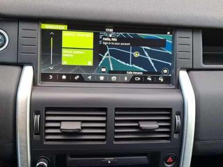 Land Rover Discovery Sport 2.0L TD4 SE 4x4 110 kW (150 CV)