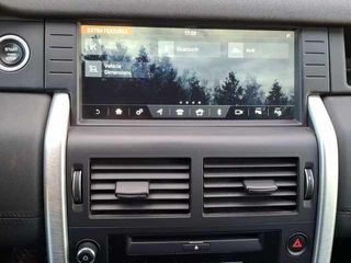 Land Rover Discovery Sport 2.0L TD4 SE 4x4 110 kW (150 CV)