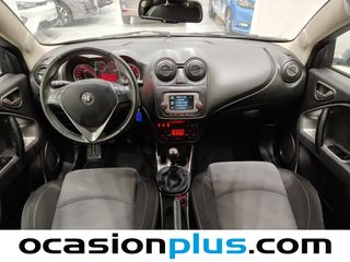 Alfa Romeo Mito 1.4 SUPER 57 kW (78 CV)