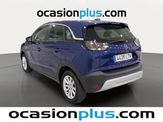 Opel Crossland 1.2 Business Elegance 96 kW (130 CV)