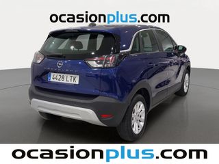 Opel Crossland 1.2 Business Elegance 96 kW (130 CV)