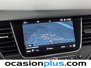 Opel Crossland 1.2 Business Elegance 96 kW (130 CV)