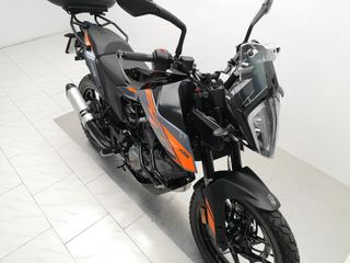 KTM 390 ADVENTURE 2024 1881 kms.
