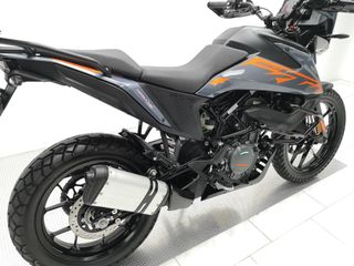 KTM 390 ADVENTURE 2024 1881 kms.