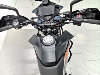 KTM 390 ADVENTURE 2024 1881 kms.