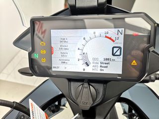 KTM 390 ADVENTURE 2024 1881 kms.