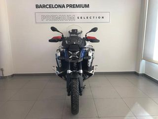 BMW Motorrad R 1300 GS Adventure