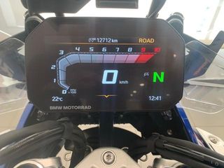 BMW Motorrad R 1300 GS Adventure