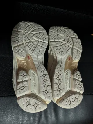 New Balance 2002RQD Protection Pack Sandstone