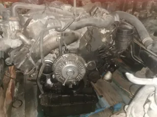 Motor Mercedes Sprinter 3.0 CDI Año 2015