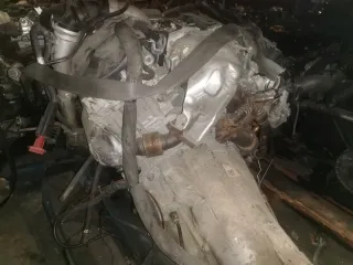 Motor Mercedes Sprinter 3.0 CDI Año 2015