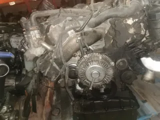 Motor Mercedes Sprinter 3.0 CDI Año 2015