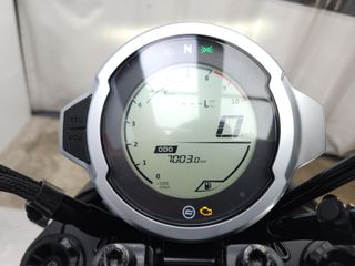 CFMOTO 300 CL-X 2024 7003 kms.