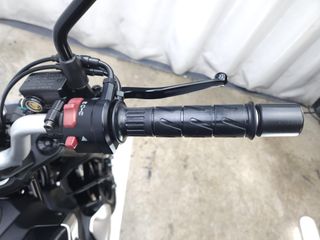 CFMOTO 300 CL-X 2024 7003 kms.