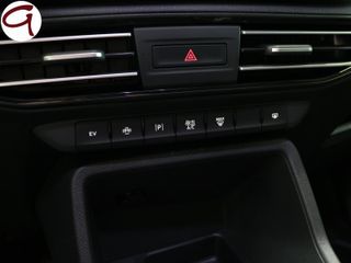 Ford Transit Connect Furgon 1.5 EcoBoost PHEV Trend L2 AT 110 kW (150 CV)