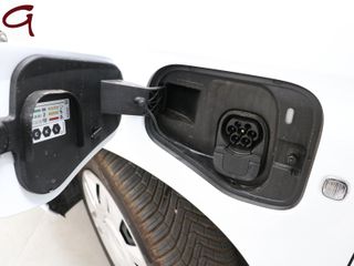 Ford Transit Connect Furgon 1.5 EcoBoost PHEV Trend L2 AT 110 kW (150 CV)