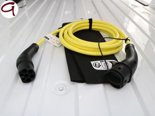 Ford Transit Connect Furgon 1.5 EcoBoost PHEV Trend L2 AT 110 kW (150 CV)