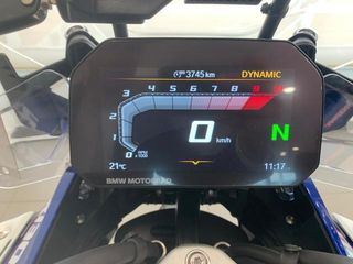 BMW Motorrad R 1300 GS Adventure