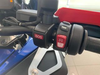 BMW Motorrad R 1300 GS Adventure