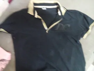 Polo Dolce & Gabbana Talla L/40