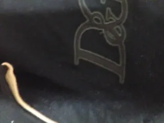 Polo Dolce & Gabbana Talla L/40