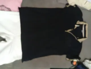 Polo Dolce & Gabbana Talla L/40